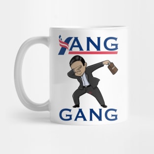 Yang Gang Mug